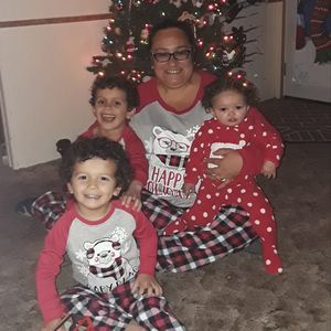 Meet your Posher, Annette